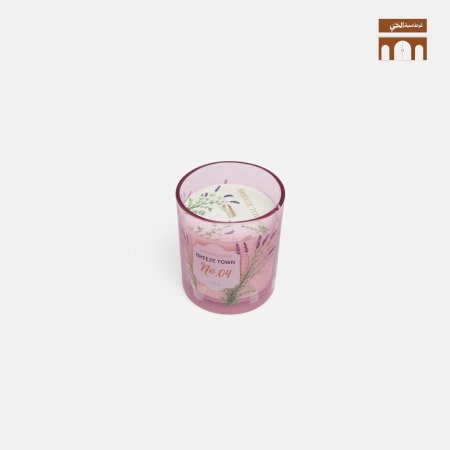 شمعة -BREEZE TOWN